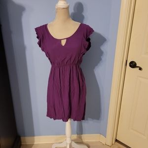 6 degrees Small Womens Dress